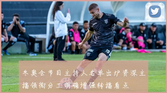冬奥会节目主持人名单出炉资深主播领衔分工明确增强转播看点